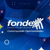 Fondex - Fondo de Empleados Eficacia logo - Similar company to Fesap