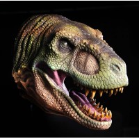 HAUNTEDPROPS.COM logo - Similar company to Sets & Effects