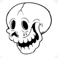 A Dark Day logo - Similar company to Kukusi Ltd.