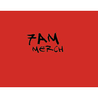 7AM Merchandising logo - Similar company to Tomango