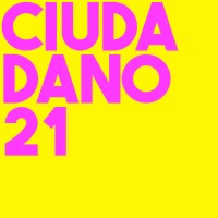 Ciudadano21 logo - Similar company to Filmfinity
