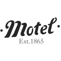 Motel Events logo - Similar company to Motel Studios