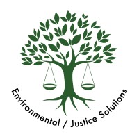 Environmental Justice Solutions logo - Similar company to Nearview