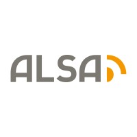 ALSA PK logo - Similar company to Avanea Pension Fund