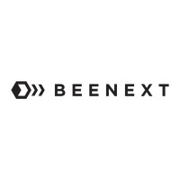 BEENEXT logo - Similar company to Jungle Ventures