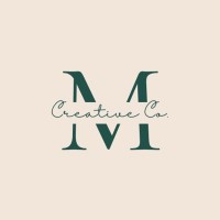 M Creative Co. logo - Similar company to Real Content Solutions