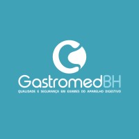 Gastromed BH. logo - Similar company to Gastrocentro