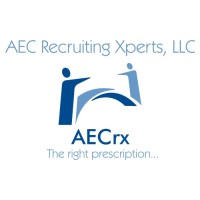 AEC Recruiting Xperts, LLC logo - Similar company to Projectsengineer.Com