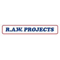 R.A.W Projects logo - Similar company to Vander Accountancy