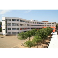 Jean Monnet Middle School