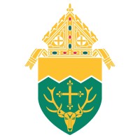 Roman Catholic Diocese of Burlington logo - Similar company to Vsac