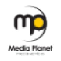 Media Planet - Media Services