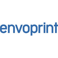 Envoprint logo - Similar company to Espring Group