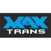 MAX TRANS BG logo - Similar company to 7 Lands Logistics