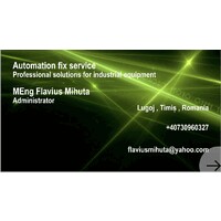 Automation Fix Service logo - Similar company to Automationfix