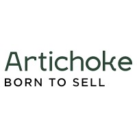 Artichoke Born to Sell logo - Similar company to Avr Media Group