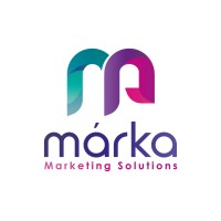 Marka Solutions logo - Similar company to Link Display