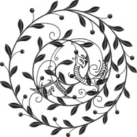 鹤汀鹄芷（广西）贸易有限公司 logo - Similar company to 安徽怀陵进出口贸易有限公司