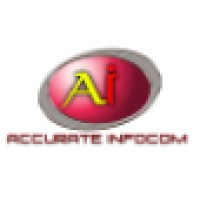 Accurate Infocom Pvt. Ltd