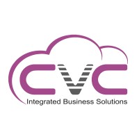 CVC logo - Similar company to Smart Technology