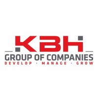 KBH Group logo - Similar company to Indecon