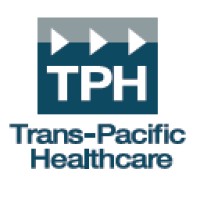 Trans-Pacific Healthcare logo - Similar company to Surging International