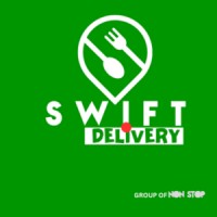 Swift Delivery logo - Similar company to Swift Delivery