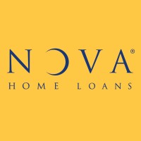 NOVA® Home Loans logo - Similar company to Crossroads School For Arts & Sciences