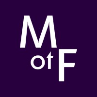 The Marketplace of the Future logo - Similar company to Dc Climate Week