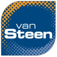 Van Steen BV logo - Similar company to Netafim Netherlands