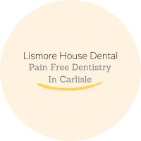 Lismore House Dental Practice logo - Similar company to Abs Streetworks Compliance