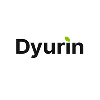 Dyurin logo - Similar company to Bot Factory