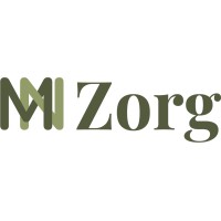 MN zorg logo - Similar company to Dushi Huis