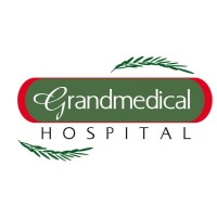 Özel Manisa Grandmedical Hospital logo - Similar company to Marin Tiny House