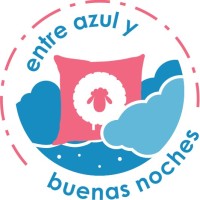 Entre Azul Y Buenas Noches