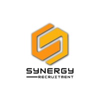 SYNERGY RECRUITMENT logo - Similar company to Xcontent Business Solutions (Pty) Ltd