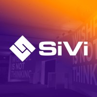 SiVi El Salvador logo - Similar company to Zarpe