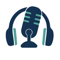 PodBrand Media logo - Similar company to Posties Podcast