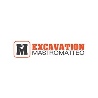 Excavation Mastromatteo Inc. logo - Similar company to Excavation Super