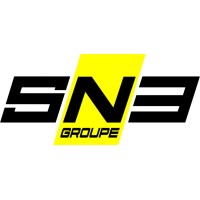 SNE GROUPE logo - Similar company to Calca