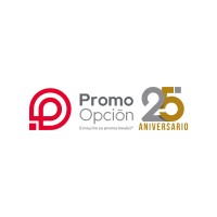 PromoOpción® logo - Similar company to Artículos Promocionales Casa Xavier®