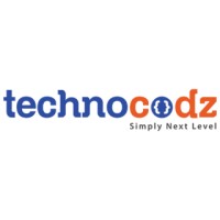 Technocodz Group logo - Similar company to Web Mentors