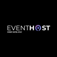 Eventhost logo - Similar company to Worldevents