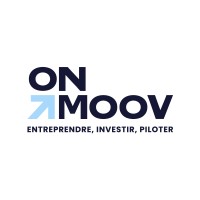 ON MOOV logo - Similar company to Moov Consulting