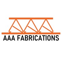 AAA Fabrications Ltd logo - Similar company to Robbin Engineering Ltd