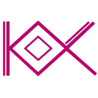 KOX Karaoké logo - Similar company to Robbox