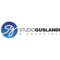 Studio Guslandi & associati logo - Similar company to Nuova Benese Srl