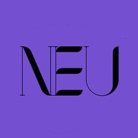 NEU Creative Agency logo - Similar company to Neu | Creative Talent Reps