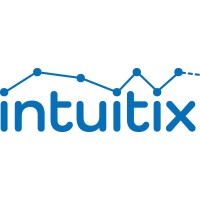 Intuitix logo - Similar company to Validient