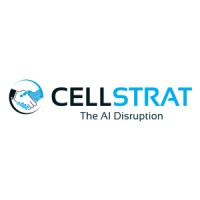 CellStrat logo - Similar company to Ezygen